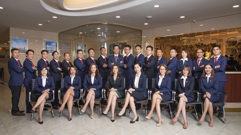 Nâng tầm chuẩn sống Việt cùng Royal Group 