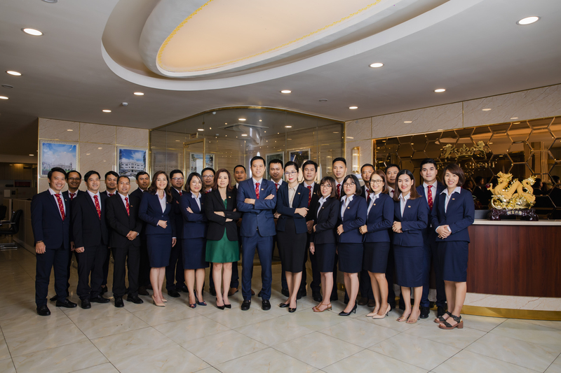 Royal Group - hơn 20 năm hình thành và phát triển